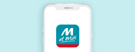 Application mobile Maaf et Moi